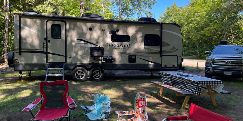 Camper submitted image from Superior Times