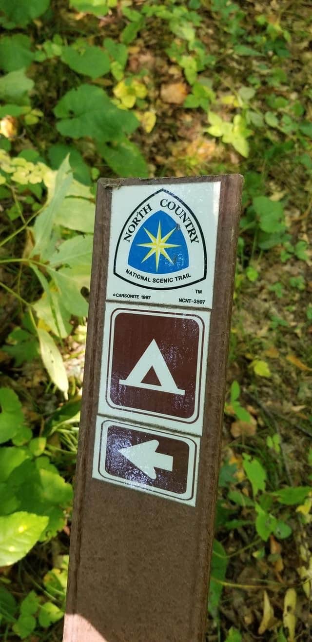 Camper-submitted photo at Spider Lake Trail - Dispersed Camping near Staples, MN