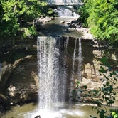 Review photo of Red Fox Campground — Minneopa State Park by Jon H., June 21, 2021