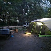 Review photo of Red Fox Campground — Minneopa State Park by Jon H., June 21, 2021