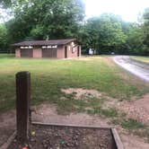 Review photo of Chain O' Lakes State Park Campground by Bill M., June 21, 2021