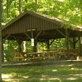 Review photo of Chain O' Lakes State Park Campground by Bill M., June 21, 2021