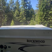 Review photo of Nottingham Campground by Alex B., June 21, 2021