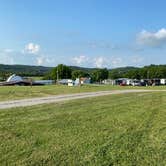 Review photo of Dumplin Valley Farm RV Park by alex C., June 21, 2021