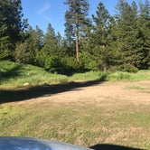 Review photo of McDougall Dispersed Camping by Chris , June 21, 2021