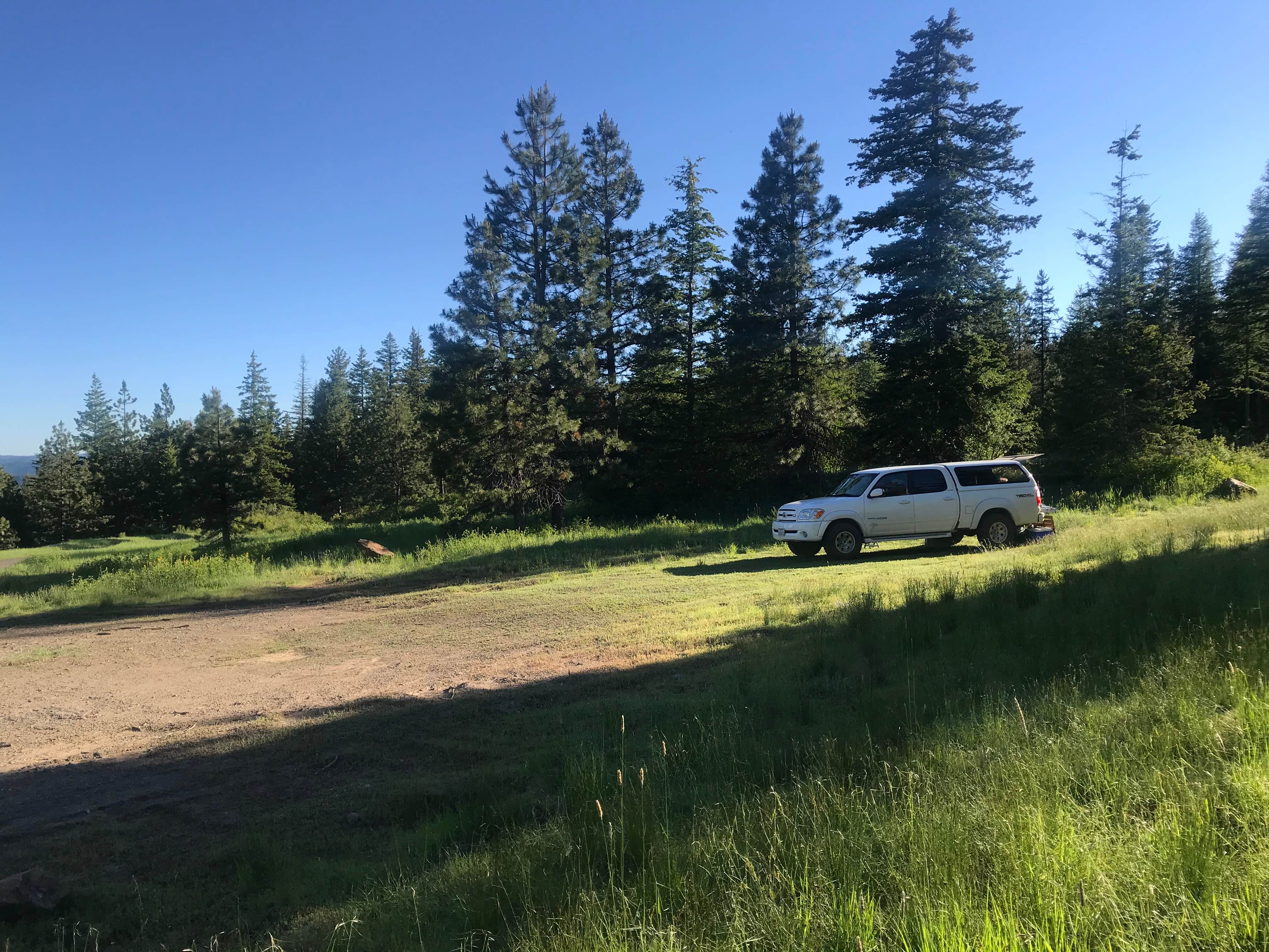 Best camping near La Grande, Oregon The Dyrt