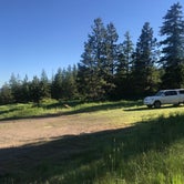 Review photo of McDougall Dispersed Camping by Chris , June 21, 2021