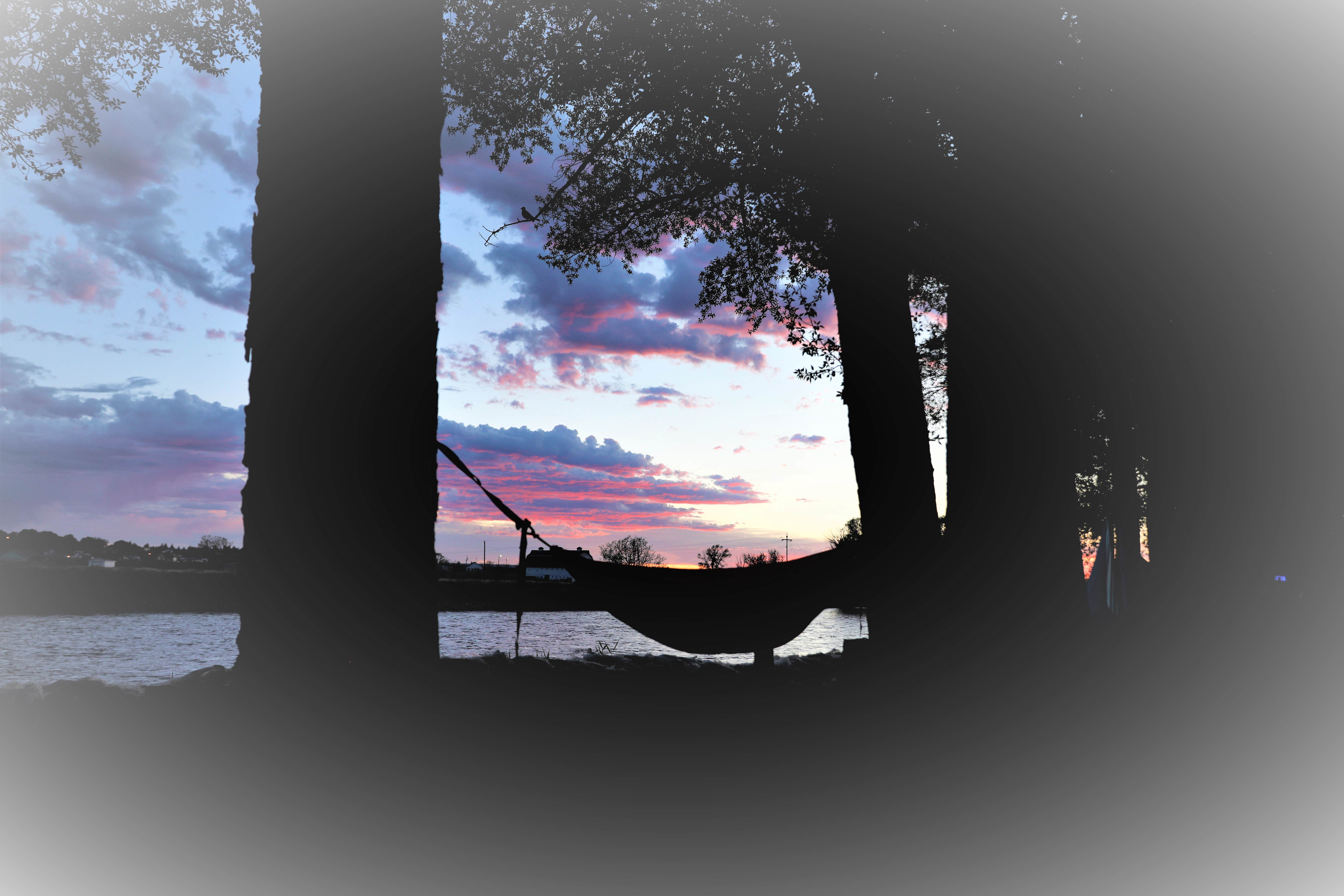 Camper-submitted photo at Deer Haven RV Park near Encampment, WY