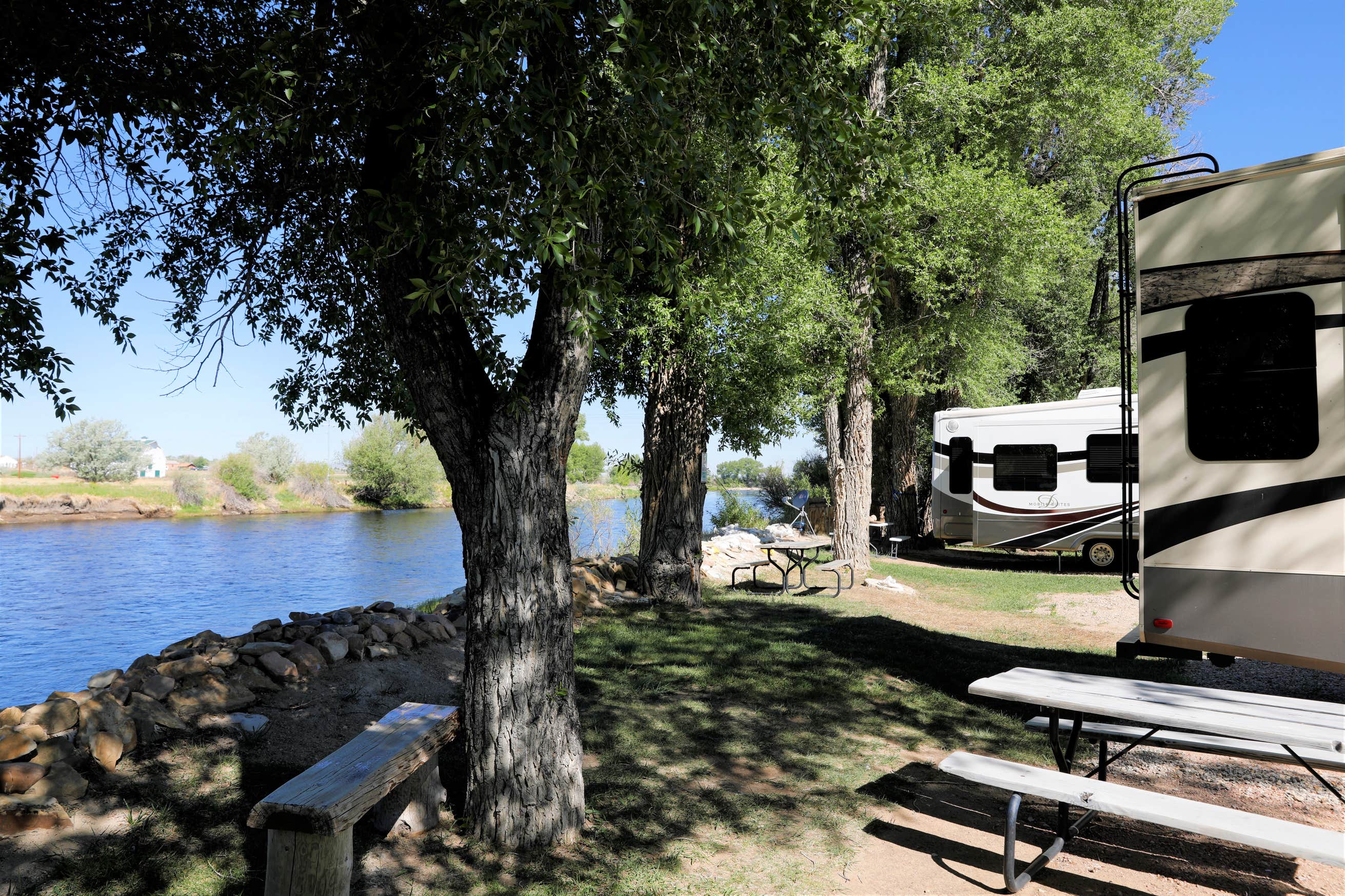 Deer Haven RV Park | The Dyrt