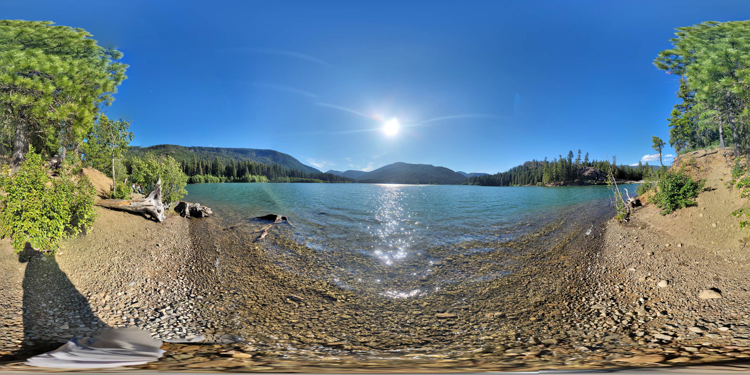 Clear Lake North Campground Camping The Dyrt