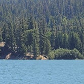 Review photo of Clear Lake North Campground by Scott R., June 21, 2021