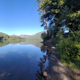 Review photo of Clear Lake North Campground by Scott R., June 21, 2021