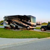 Review photo of By The Lake RV Park & Resort by Stephen & Theresa B., June 21, 2021