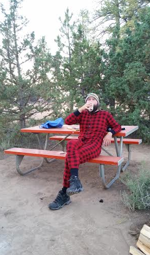 Camper submitted image from Ruby's Inn RV Park and Campground - 3