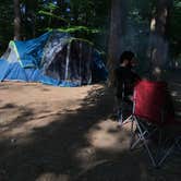 Review photo of Redbud Campground at Bell Smith Springs by Madison K., June 21, 2021