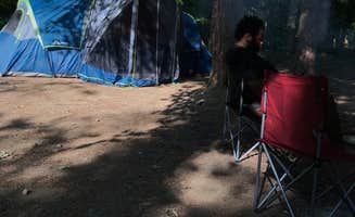 Madison K.'s photo at Redbud Campground at Bell Smith Springs near Shawnee National Forest