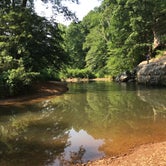 Review photo of Redbud Campground at Bell Smith Springs by Madison K., June 21, 2021