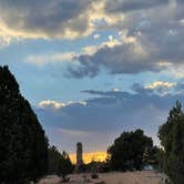 Review photo of Arch Campground — Kodachrome Basin State Park by Michele H., June 21, 2021