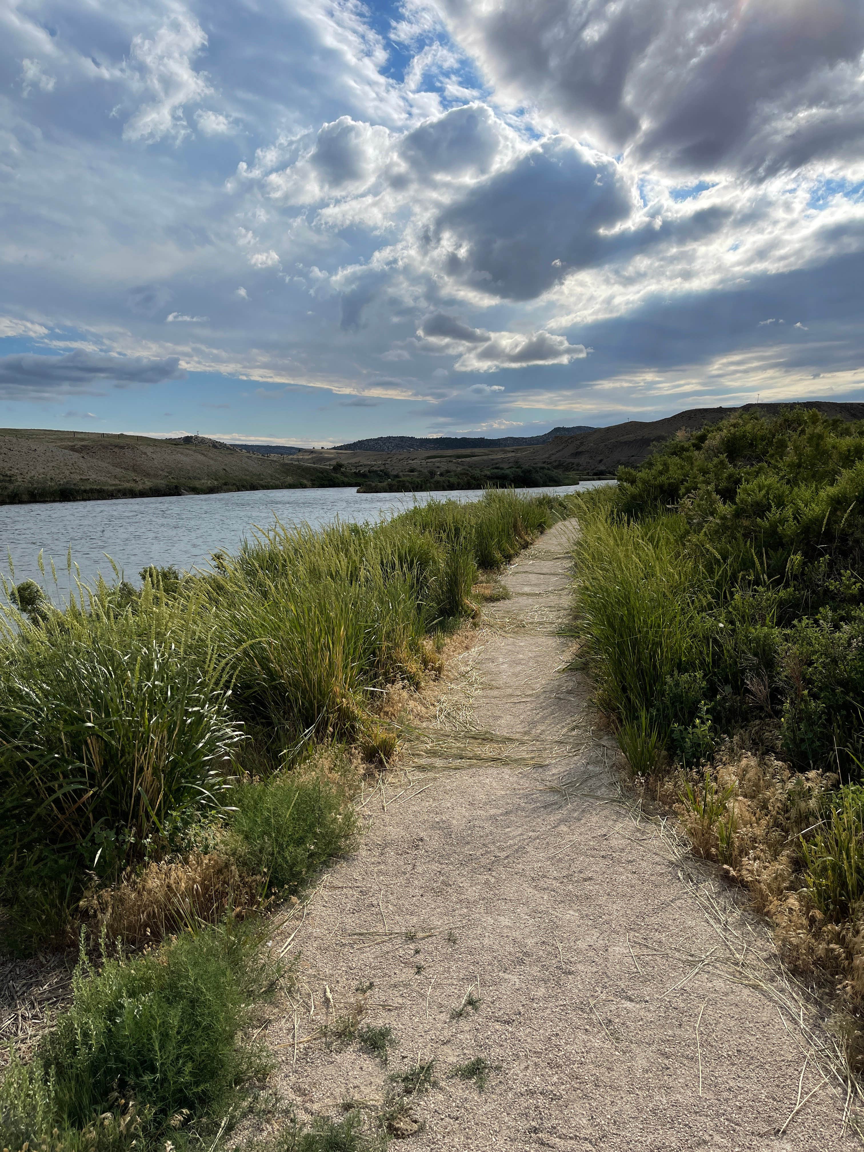 Camper-submitted photo at Pete's Draw Campground near Mills, WY