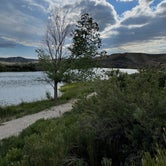 Review photo of Pete's Draw Campground by Eric G., June 21, 2021