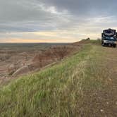 Review photo of Buffalo Gap Dispersed Camping by Erik L., June 21, 2021