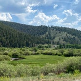 Review photo of Slate River Road Designated Dispersed by Lisa , June 21, 2021
