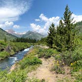 Review photo of Slate River Road Designated Dispersed - CLOSED by Lisa , June 21, 2021