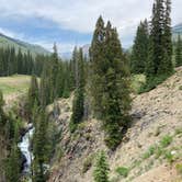 Review photo of Slate River Road Designated Dispersed - CLOSED by Lisa , June 21, 2021