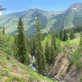 Review photo of Slate River Road Designated Dispersed - CLOSED by Lisa , June 21, 2021