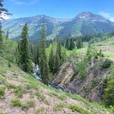 Review photo of Slate River Road Designated Dispersed - CLOSED by Lisa , June 21, 2021