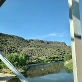 Review photo of Taos Junction Campground by cheryl M., June 21, 2021