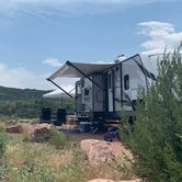 Review photo of East Ridge Campground in Royal Gorge by Nicole C., June 21, 2021