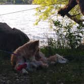 Review photo of Inks Lake State Park Campground by Adrianna S., June 11, 2018