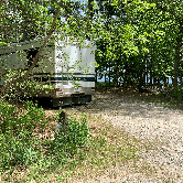 Review photo of East Seelye Bay Campground by Scott M., June 21, 2021