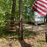 Review photo of East Seelye Bay Campground by Scott M., June 21, 2021