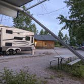 Review photo of Teton Peaks Lodge & RV Park by Jenn , June 21, 2021