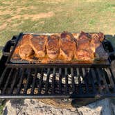 Review photo of Tipps Point Campground — Lake Murray State Park by Eric R., June 21, 2021