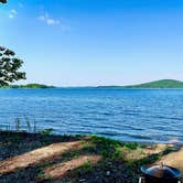 Review photo of COE Lake Ouachita Joplin Campground by Russell , June 21, 2021