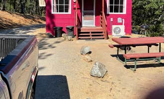 Camping near Douglas City Campground: Lakeview Terrace Resort, Lewiston, California
