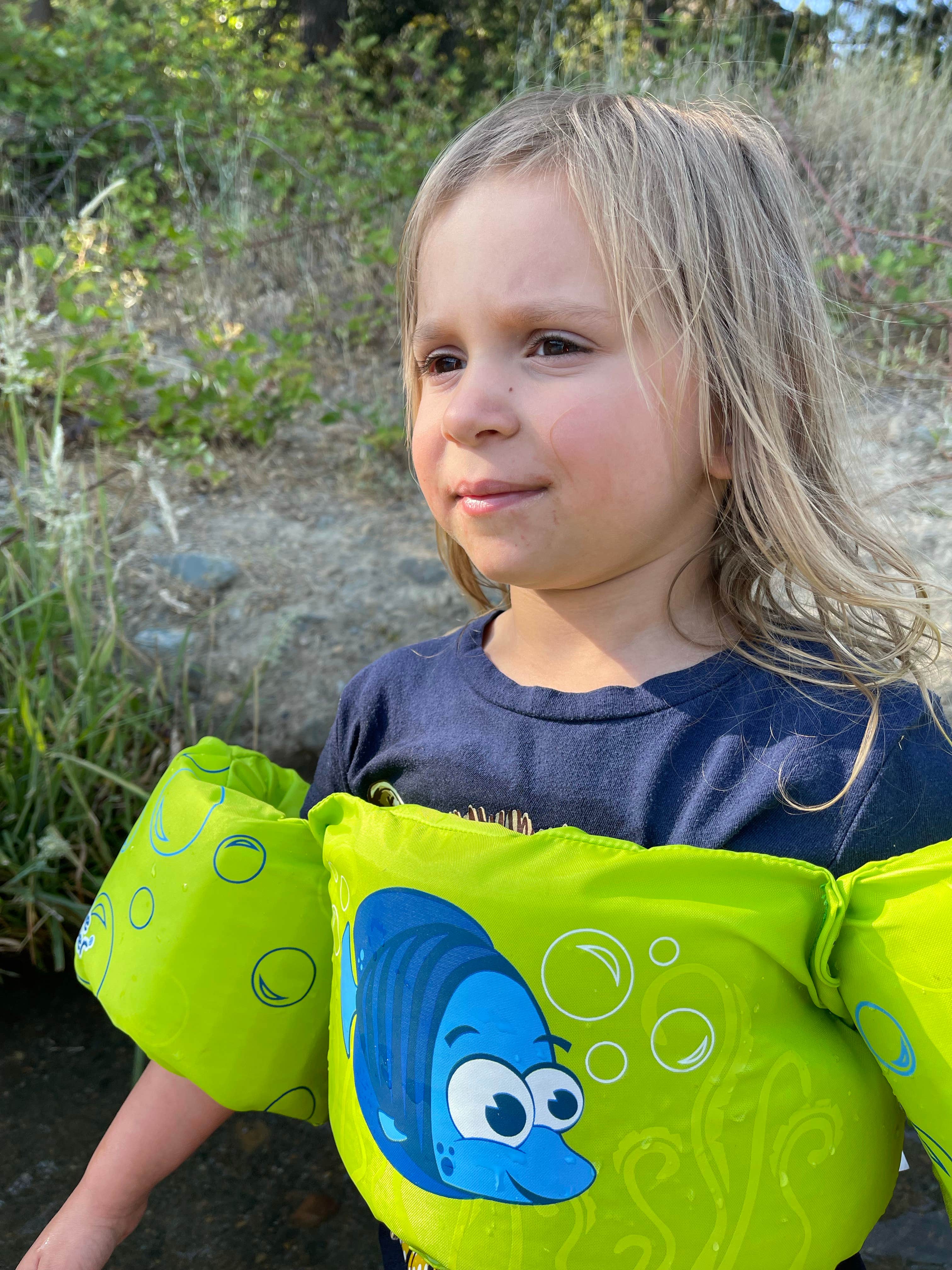 Camper-submitted photo at Lakeview Terrace Resort near Hayfork, CA