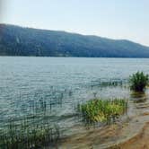 Review photo of New Fork Lake Group Campground by Alan B., June 11, 2018