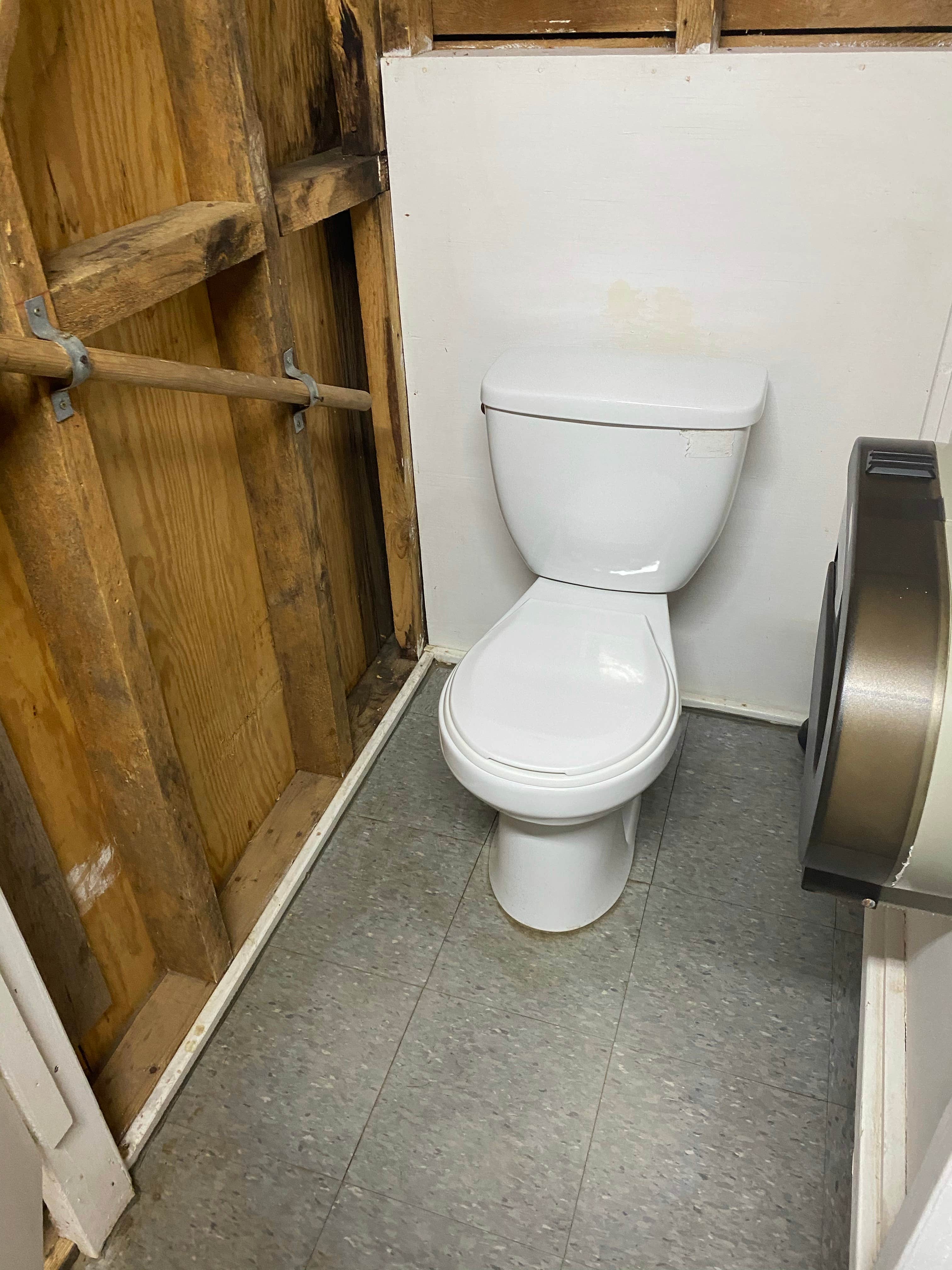 Camper-submitted photo at Town Line Camping near Alna, ME