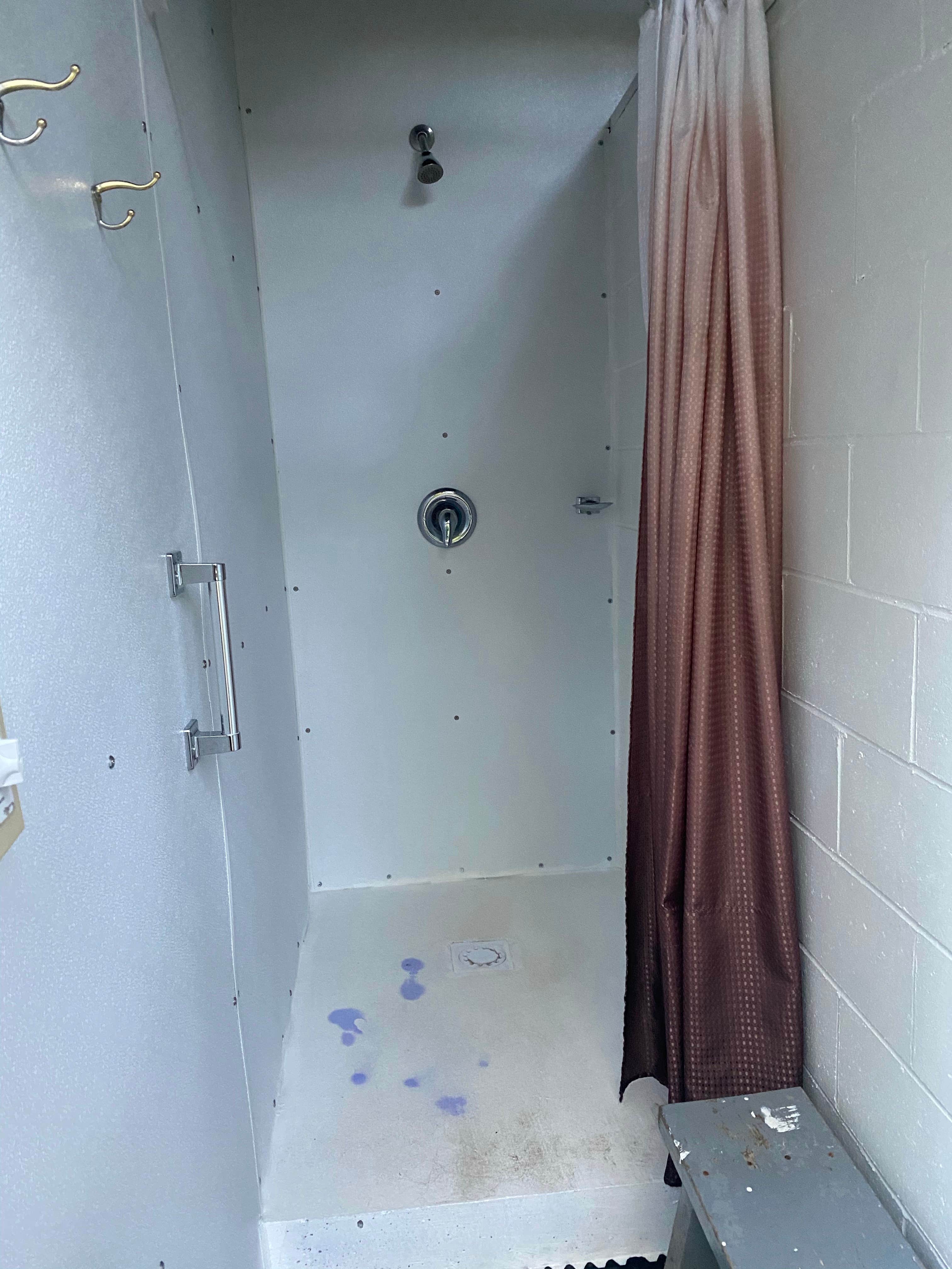 Camper-submitted photo at Town Line Camping near Alna, ME