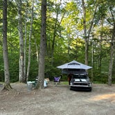Review photo of Town Line Camping by AdventureStang , June 21, 2021
