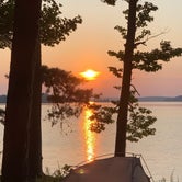 Review photo of Tompkins Bend - Lake Ouachita by Russell , June 21, 2021