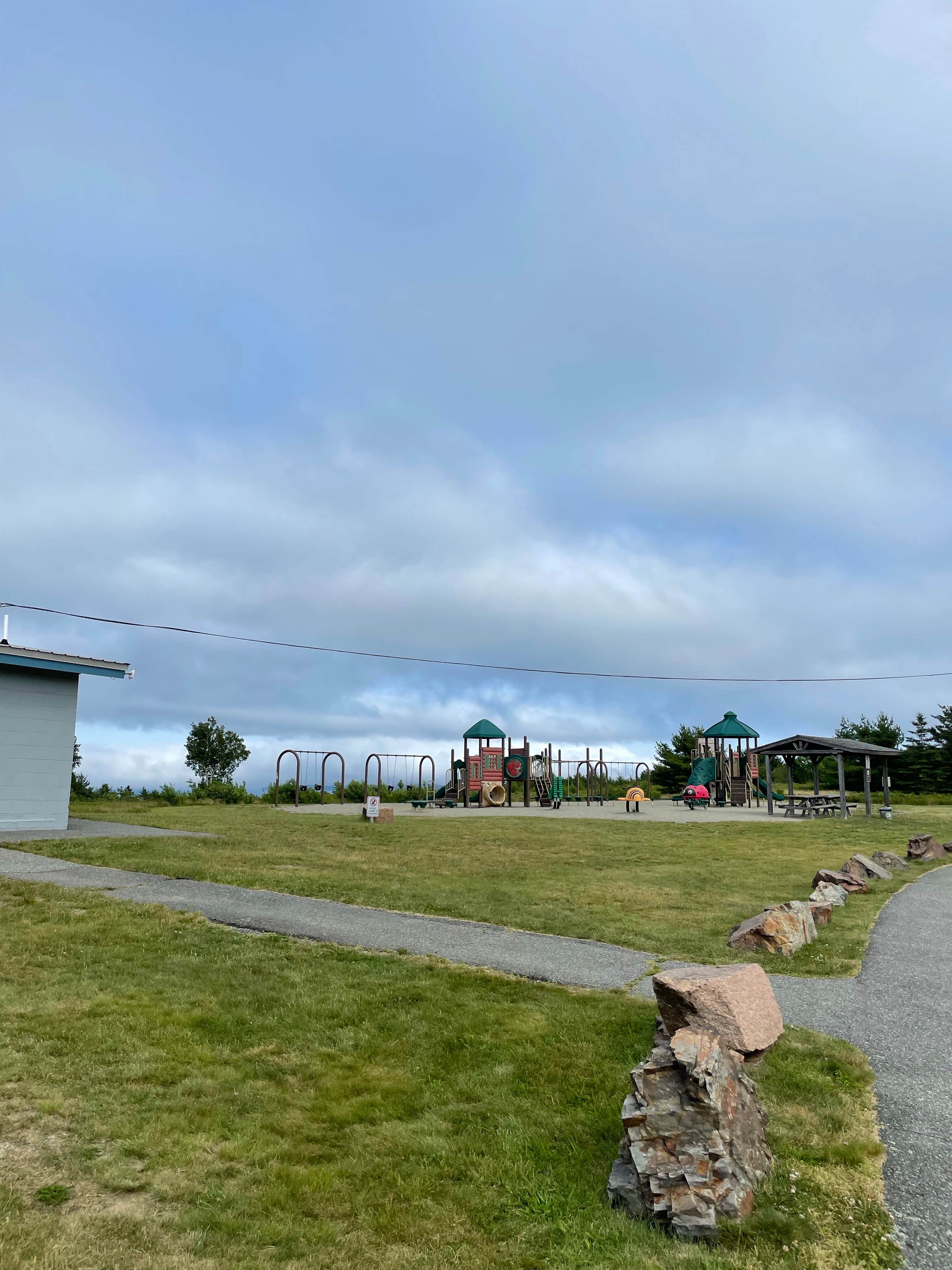 Bar Harbor Campground Bar Harbor, ME