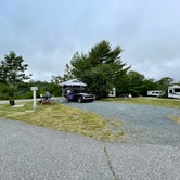 Review photo of The Bar Harbor Campground by AdventureStang , June 21, 2021