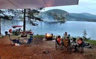 Andy N.'s photo at Turtle Island (Lake George) near Silver Bay, NY