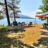 Review photo of Turtle Island (Lake George) by Andy N., June 21, 2021