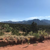 Review photo of Red Canyon Park by Madison K., June 21, 2021